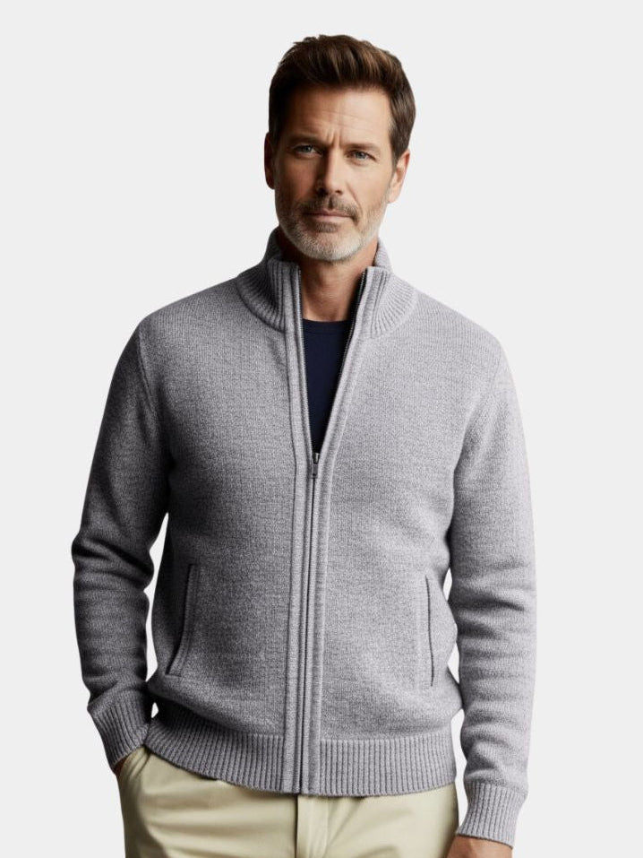 Estate Knit Jacket - North & Row