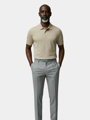 Montclair Polo Shirt – North & Row