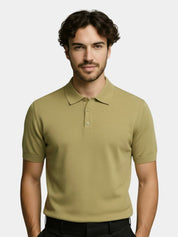 Breeze Field Polo – North & Row