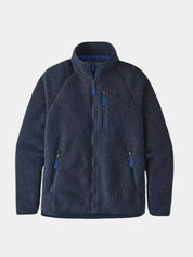 Arctic Plush Explorer Jacket - North & Row