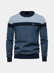 Linear Fusion Pullover - North & Row