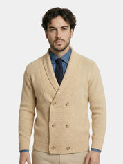 British Elegant Knit Cardigan - North & Row