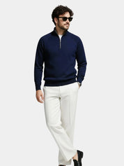 Darkwave Noble Pullover Sweater - North & Row
