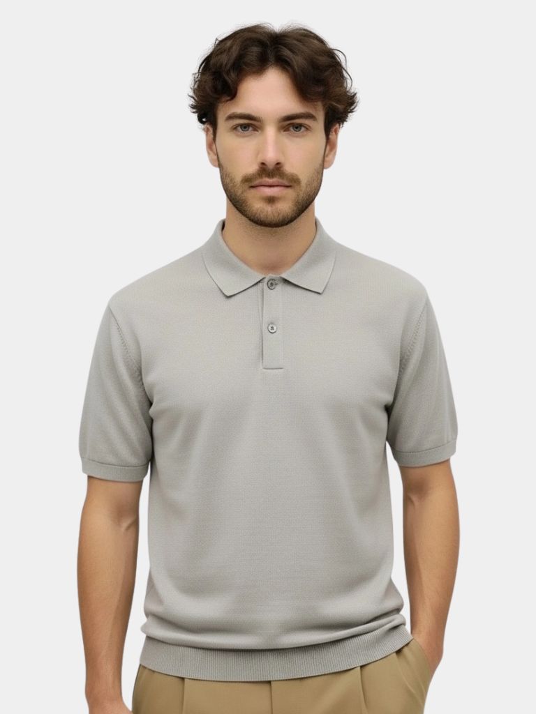 Urban Fog Polo – North & Row