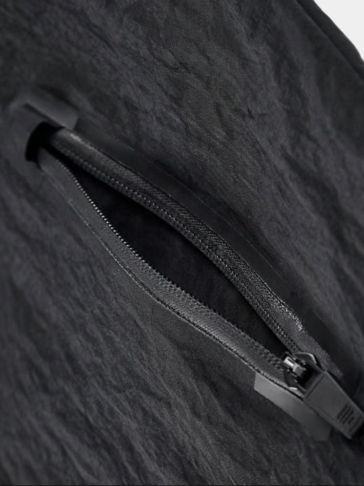 Modern Utility Zip Jacket - North & Row
