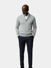 Soft Haven Cashmere Sweater - North & Row