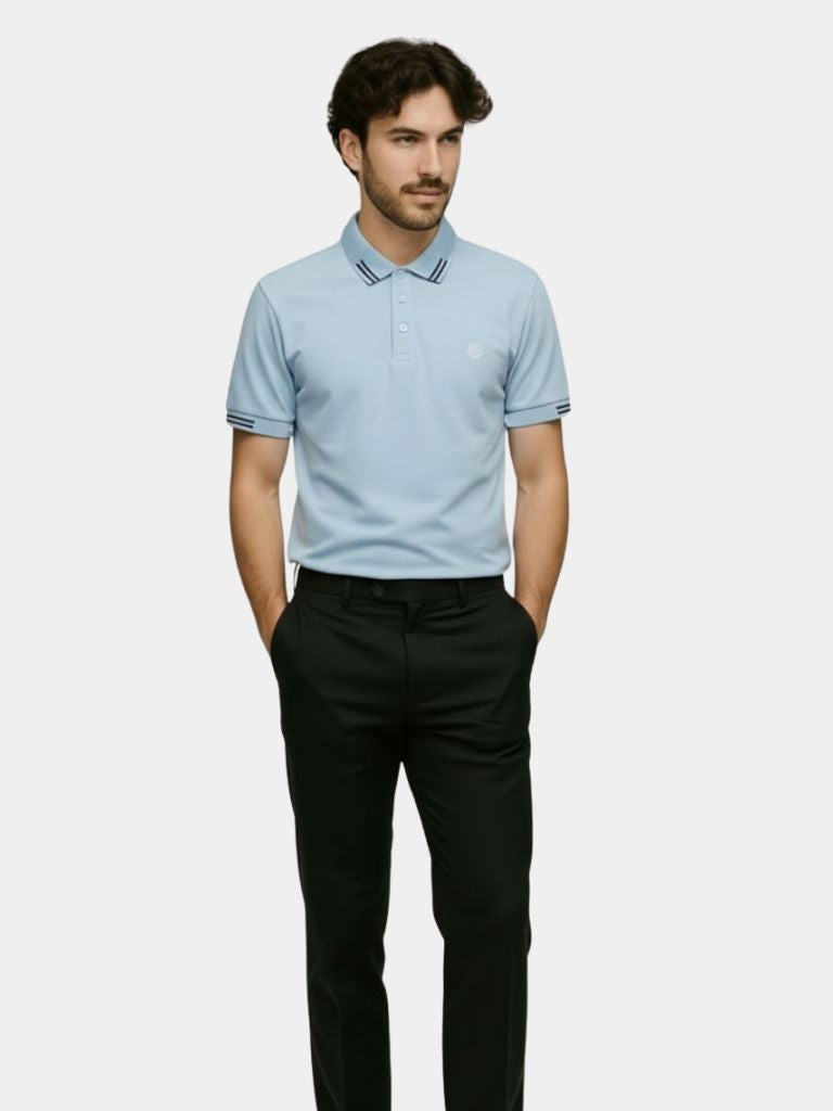 Royal Breeze Polo – North & Row