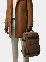 Dune Vanguard Vintage Backpack - North & Row