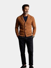 Minimalist Cardigan - North & Row