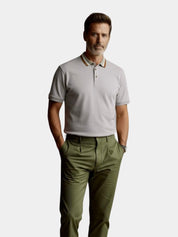 Urban Clay Polo – North & Row