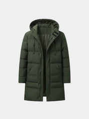 Thermal Expedition Coat - North & Row