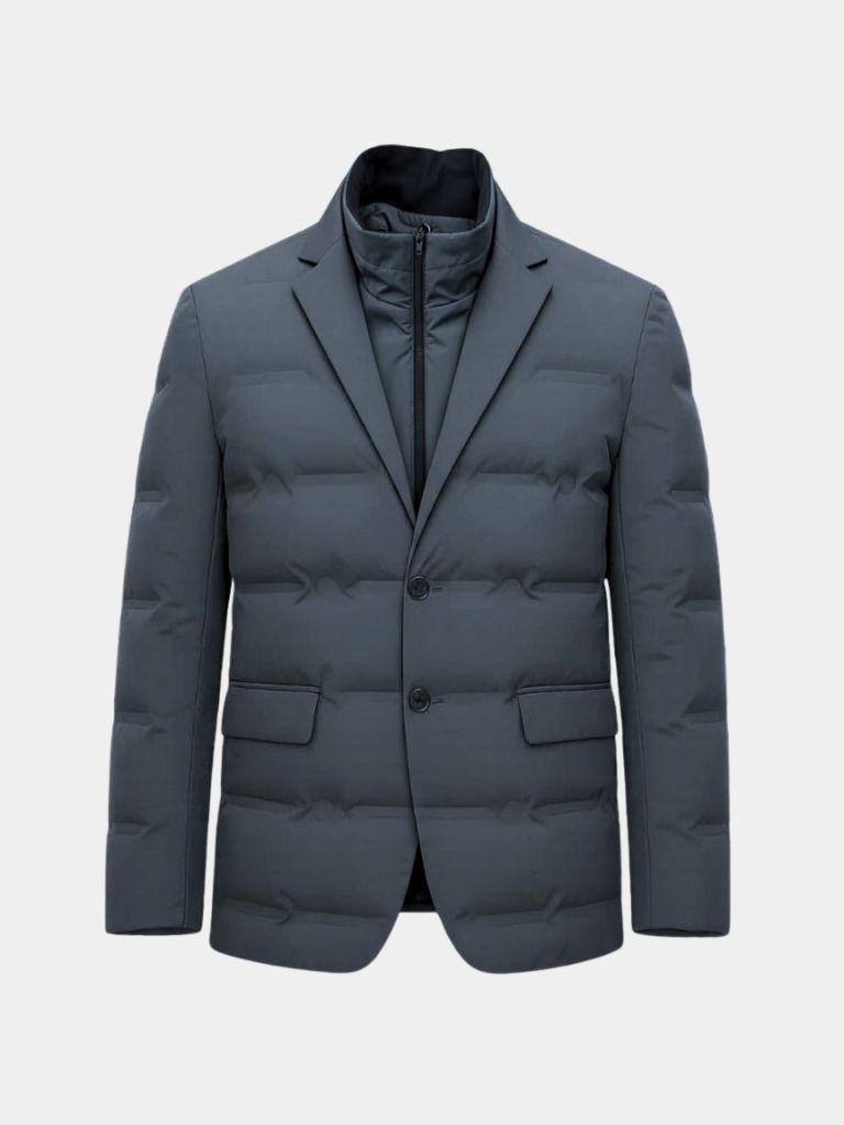 Aristocrat Winter Jacket - North & Row