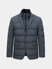 Aristocrat Winter Jacket - North & Row