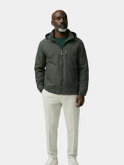 Tactical Waterproof Expedition Shell - North & Row