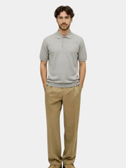 Urban Fog Polo – North & Row