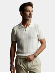 Ivory Coast Polo Shirt – North & Row