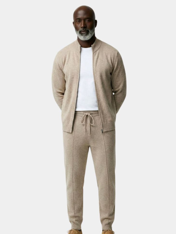Legacy Cashmere Set - North & Row