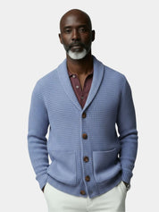 Sophisticated Winter Wool Cardigan - North & Row