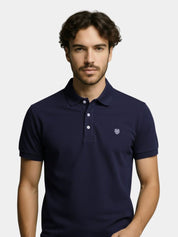 Royal Polo – North & Row