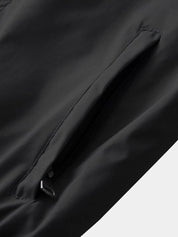 Casual Baseball Bomber Jacket - North & Row