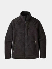 Arctic Plush Explorer Jacket - North & Row
