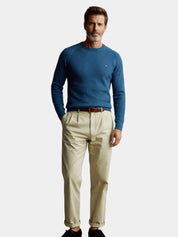 Savile Premium Knitwear - North & Row