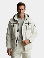 Alpine Expedition Parka Jacket - North & Row