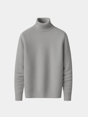 Aurelius Wool Turtleneck - North & Row