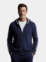 Regent Cashmere Comfort Set - North & Row
