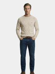 Minimalist Knit Pullover - North & Row