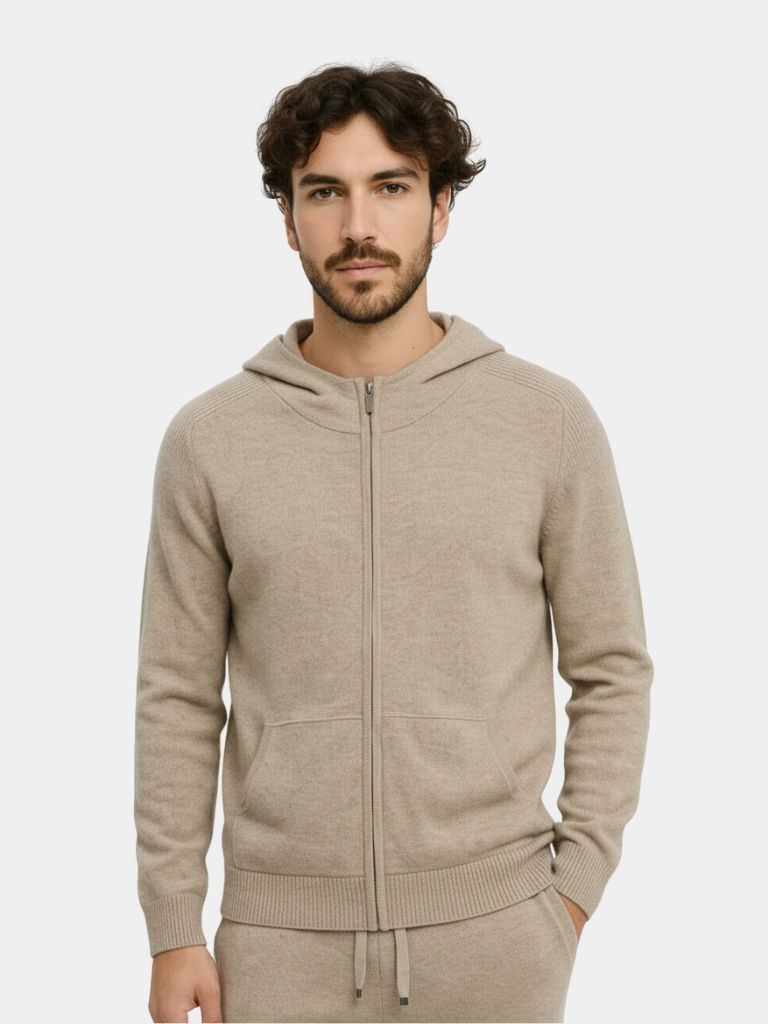 Estate Cashmere Set - North & Row