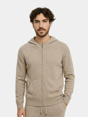 Estate Cashmere Set - North & Row