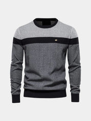 Linear Fusion Pullover - North & Row