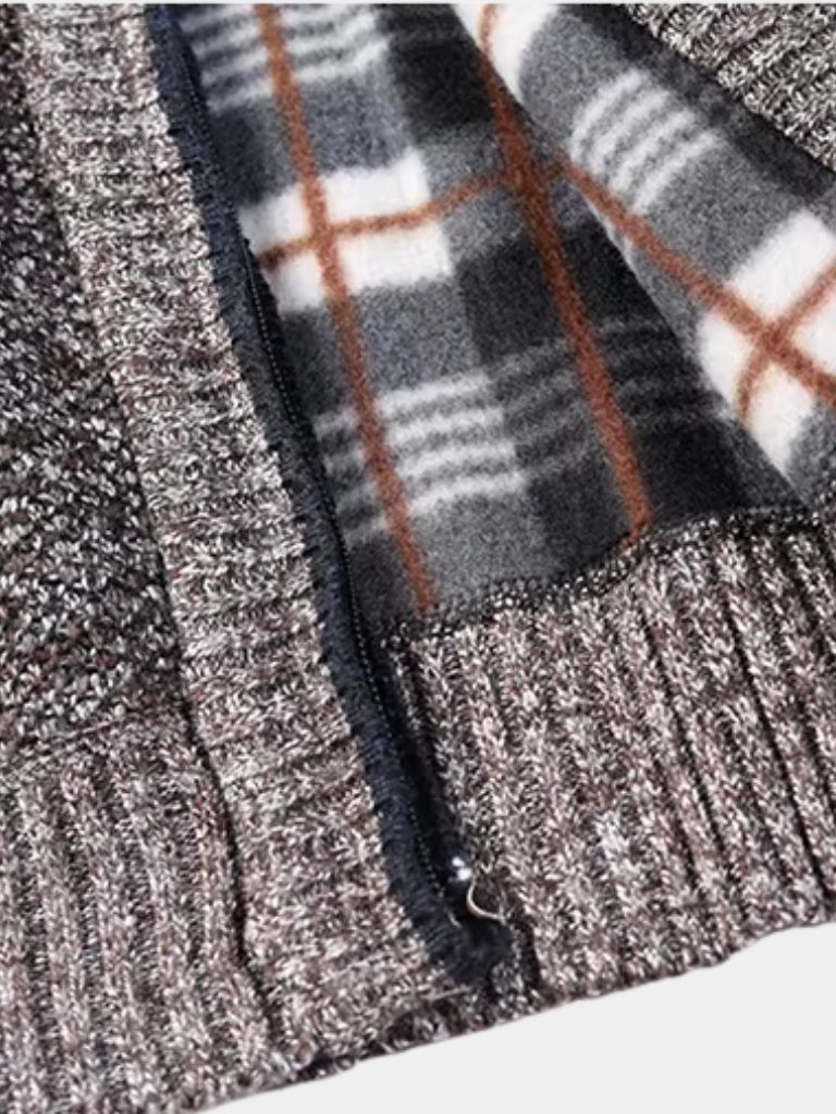 Estate Knit Jacket - North & Row