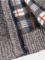 Estate Knit Jacket - North & Row