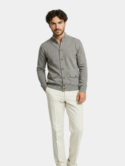 Essential Knit Cardigan - North & Row