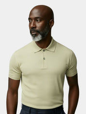 Timeless Classic Polo - North & Row