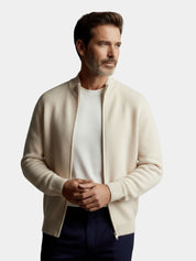 Cashmere Sweater - North & Row