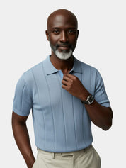 Portofino Polo Shirt - North & Row