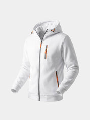 Outland Utility Zip Hoodie - North & Row