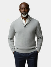 Soft Haven Cashmere Sweater - North & Row