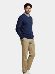 Premium Essential Pullover - North & Row