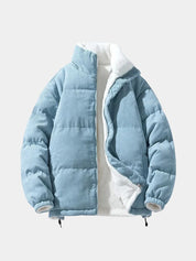 Arctic Corduroy Insulator Jacket - North & Row