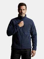 Lucerne Alpine Utility Jacket - North & Row