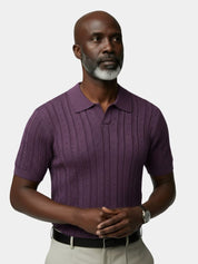 Classic Fit Business Polo Shirt - North & Row