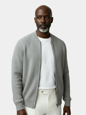 Soft Cotton Jacket - North & Row