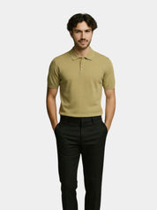 Breeze Field Polo – North & Row
