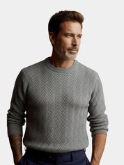 Essential Wool Sweater - North & Row