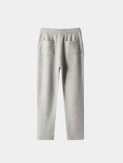 Essential Cashmere Trousers - North & Row