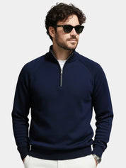 Darkwave Noble Pullover Sweater - North & Row